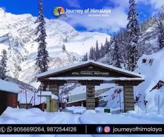 Manali Tour Package