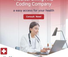 Affordable Medical Billing And Coding Company in Massachusetts