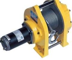 Electric Winch with incredible features and designs for sale