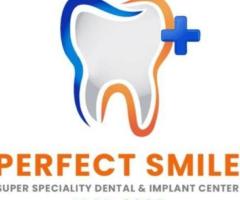 Cosmetic Dentistry in Bangalore | Perfect Smile