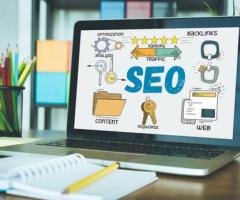 SEO Services in Abu Dhabi