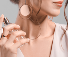 Application Method Matters: How to Apply Perfume Like a Pro