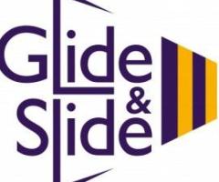 Glide and Slide