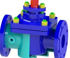 Explore Valve Port Types for Efficient Fluid Control | CWT Valve