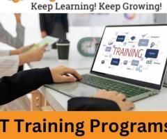 IT Training Programs