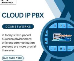 IP PBX Systems by DCS Networks: The Future of Communication