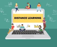 Graduate from Anywhere: Distance Education in Behala