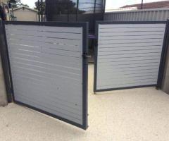 Expert Gate Installation Services in Perth