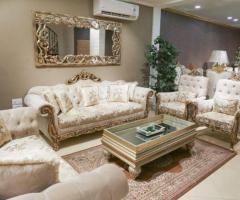 Let's Media Solution | Best Interior Photography Service Dubai