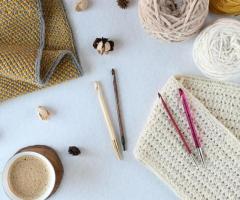 Essential Crochet Tools