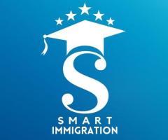 visa consultants in Tarn Taran-Smart immigration Consultant