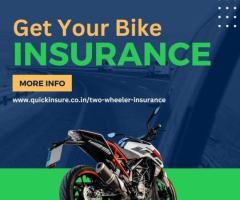 Buy Oriental Two-Wheeler Insurance Online With QuickInsure