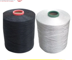 PP Multifilament Yarn High-Strength and Versatile for Diverse Applications