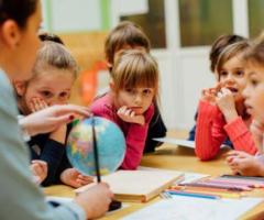 Montessori Teacher Training Kolkata – Your Path to Teaching Success