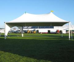 Premium Event Tents in Kolkata for Memorable Gatherings