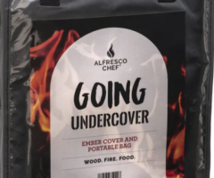 Premium Pizza Oven Accessories from Alfresco Chef