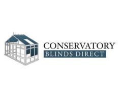 Conservatory Blinds Direct