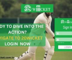 20wicket login