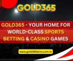 gold365 id