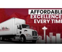 Affordable Movers LLC