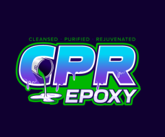 CPR Epoxy