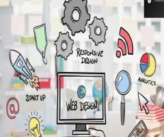 The Web Designer Cardiff