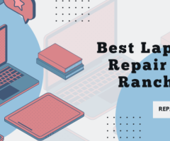 Best Laptop Repair in Ranchi – Quality and Trusted Services at Laptop Service Center