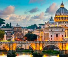 Official Tours In Rome