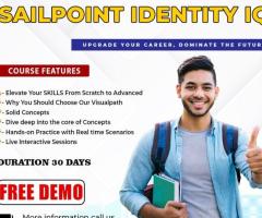 Sailpoint Online Training | Sailpoint Online Course