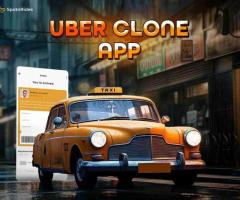 Revolutionize Your Business with the World's Leading Uber Clone