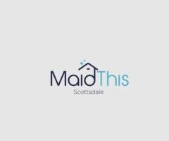 MaidThis Cleaning of Scottsdale