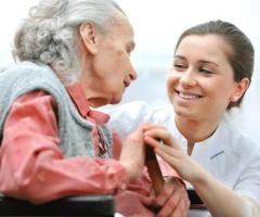 Professional Aged Care Services in Adelaide