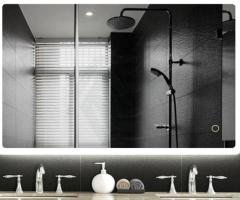 Get The LED Mirror In NZ With Energy Efficient Lighting