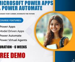 PowerApps Training | Power Automate Training