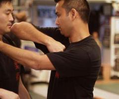 Learn Japanese Traditional Martial Arts at JTR Jujutsu International