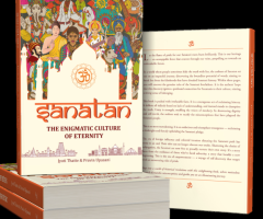 Famous Hindu Religious Book