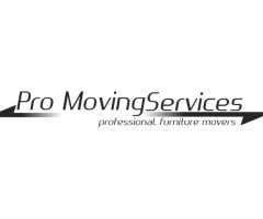 Pro Moving Services