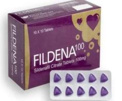 To Purchase Fildena Safe and Secure, Visit Goldencask