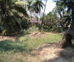 Plots for Sale in Margao Goa