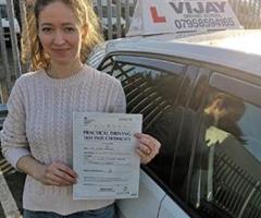 Affordable Driving Lessons in Coventry