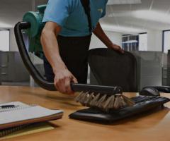 Upholstery Cleaning Services in Monroe CT - 1