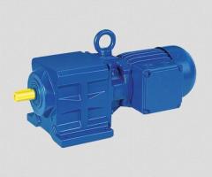 Gear motor manufacturer and supplier in india - Shrirang Enterprise