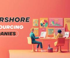 Nearshore Outsourcing Companies