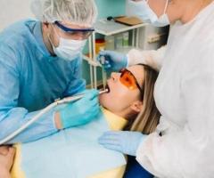 Emergency Dental Care in St. Louis - Fast Relief at Stallings Dental