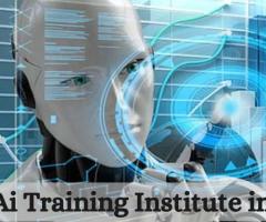 Ai Training Institute in Delhi NCR