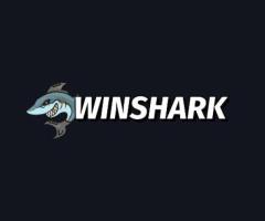 WinShark Games: Where Every Spin Counts!