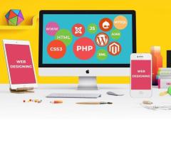 Elevate Your Online Presence with Magic Web Services: Your Advanced Web Development Partner