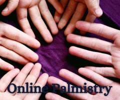 Online Palmistry Course