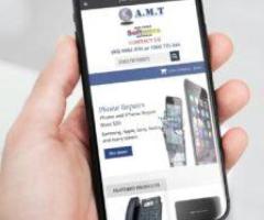 Electronics Repair Shop Near Me | AMT Electronics