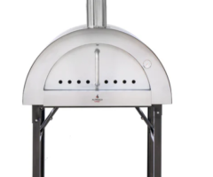 Get the Best Wood Fired Pizza Oven for Authentic Flavors